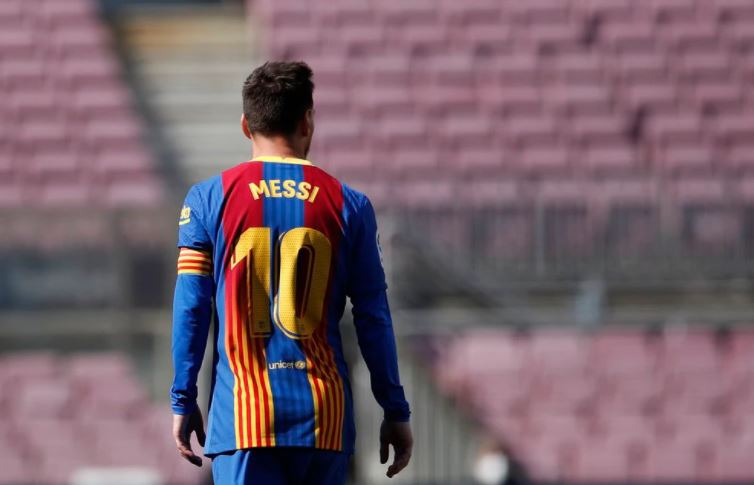 Hoy se termina el contrato de Lionel Messi con el Barcelona: ¿Cómo están las negociaciones?