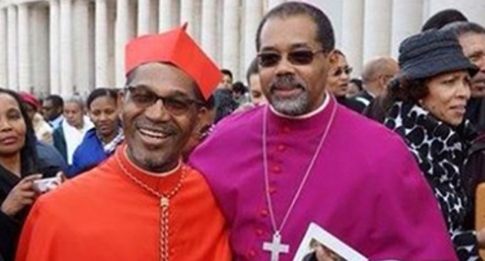 Caso Alex Saab: La delegación encabezada por un “falso obispo” no tiene nada que ver con la Iglesia católica