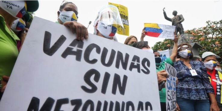 Sector salud expone “Las ideas de todos” para rescatar el sistema sanitario en Venezuela