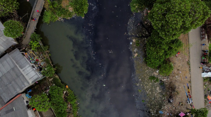 Cómo las aguas residuales pueden ayudar a combatir el Covid-19 en el mundo