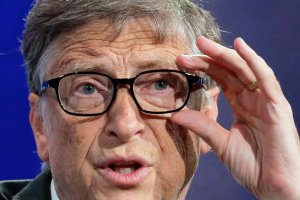 Bill Gates adelantó que la fase aguda de la pandemia terminará en 2022… pero reveló una razón para preocuparse