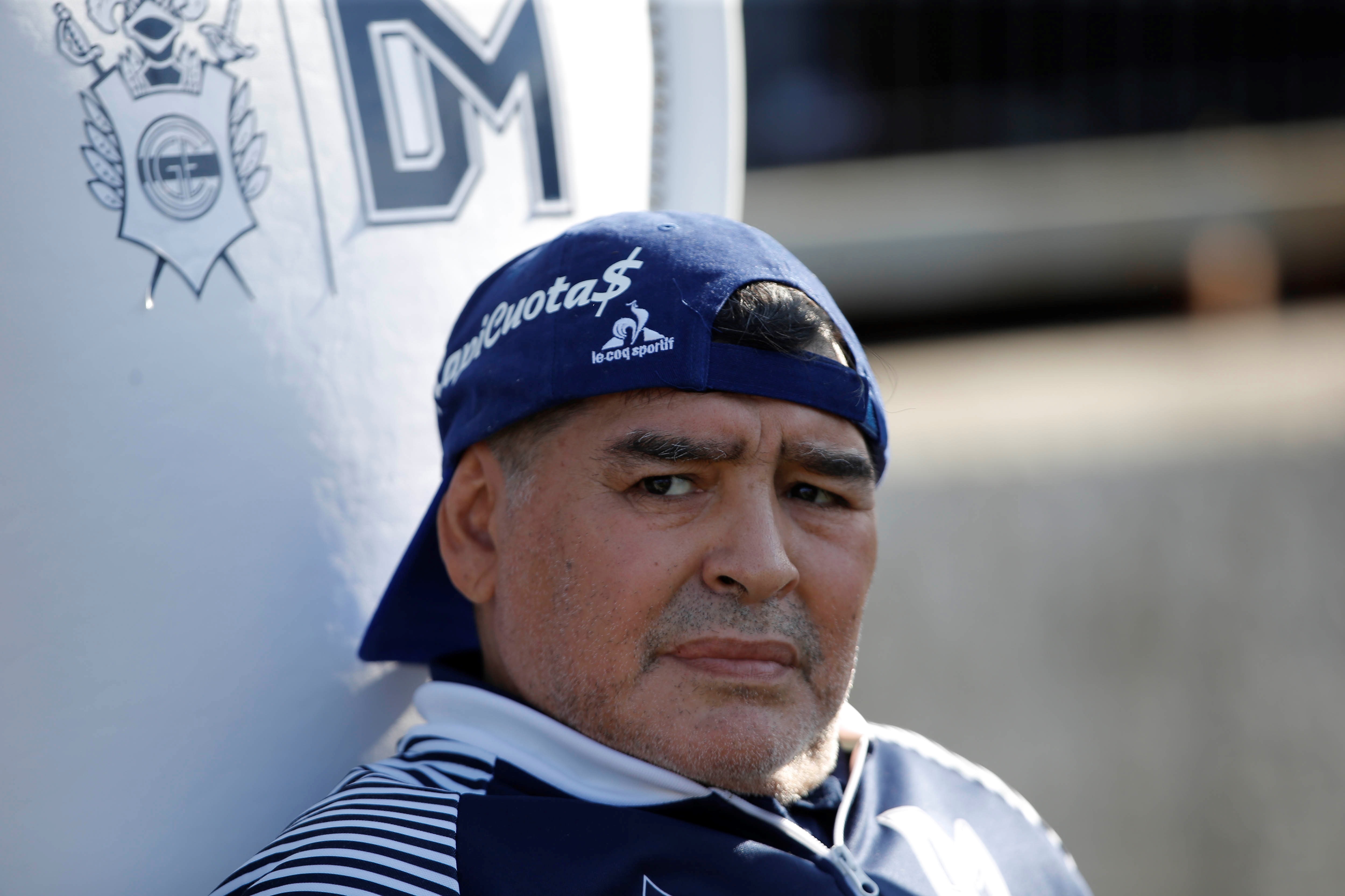 Maradona, omnipresente a un año de su muerte