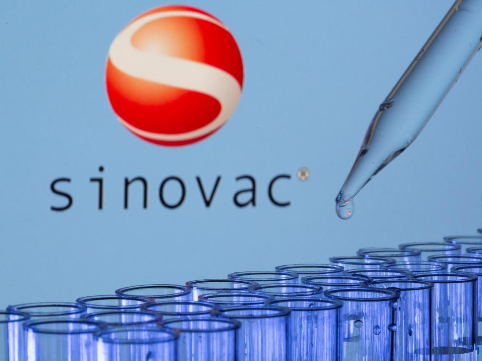 Sinovac instalará en Chile planta de producción de vacunas para Latinoamérica