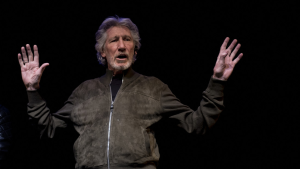 Hotel de Bogotá canceló reservación a Roger Waters, denunciado por antisemitismo