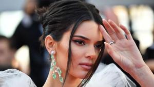 Kendall Jenner reveló por qué mantiene en “secreto” sus relaciones