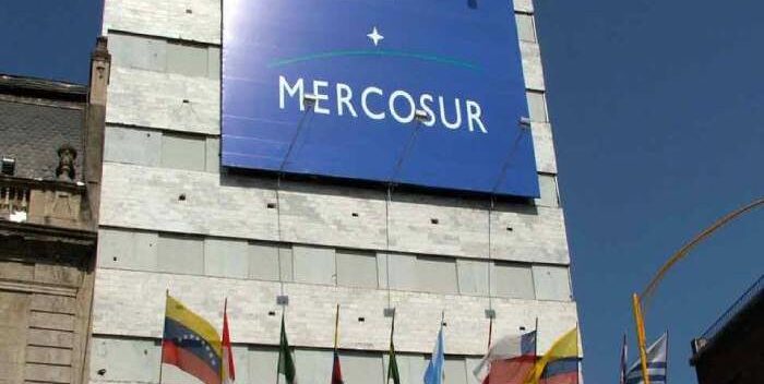 Brasil canceló cumbre presencial del Mercosur y la sustituyó por una virtual