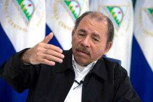 Régimen nicaragüense ordenó prisión por 90 días a dos precandidatos presidenciales