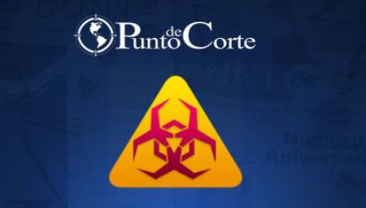 Punto de Corte denunció nuevo ciberataque a su portal