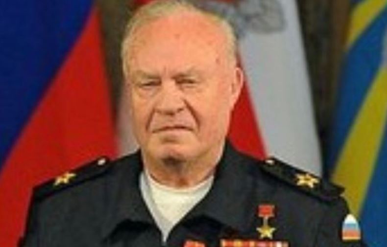 Último comandante de la Armada soviética reveló que vio presuntos ovnis saliendo del mar