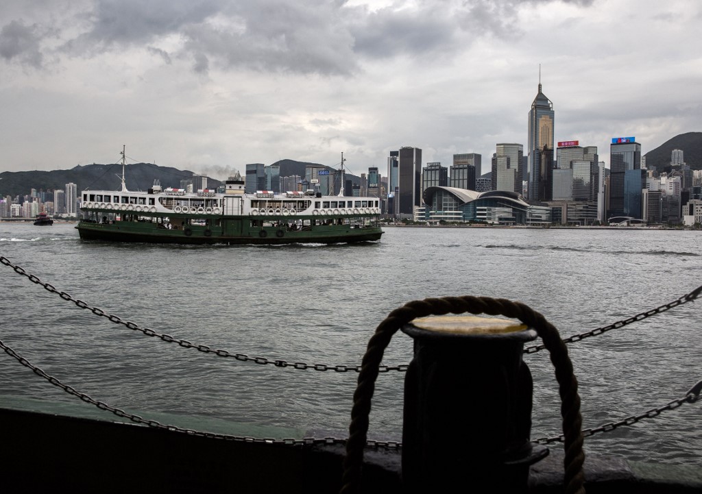 EEUU advierte de “riesgos crecientes” para las empresas en Hong Kong
