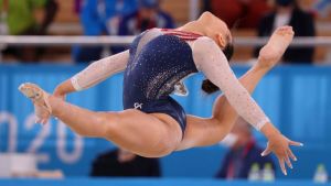 Tokio 2020: Quién es Sunisa Lee, la nueva reina de la gimnasia
