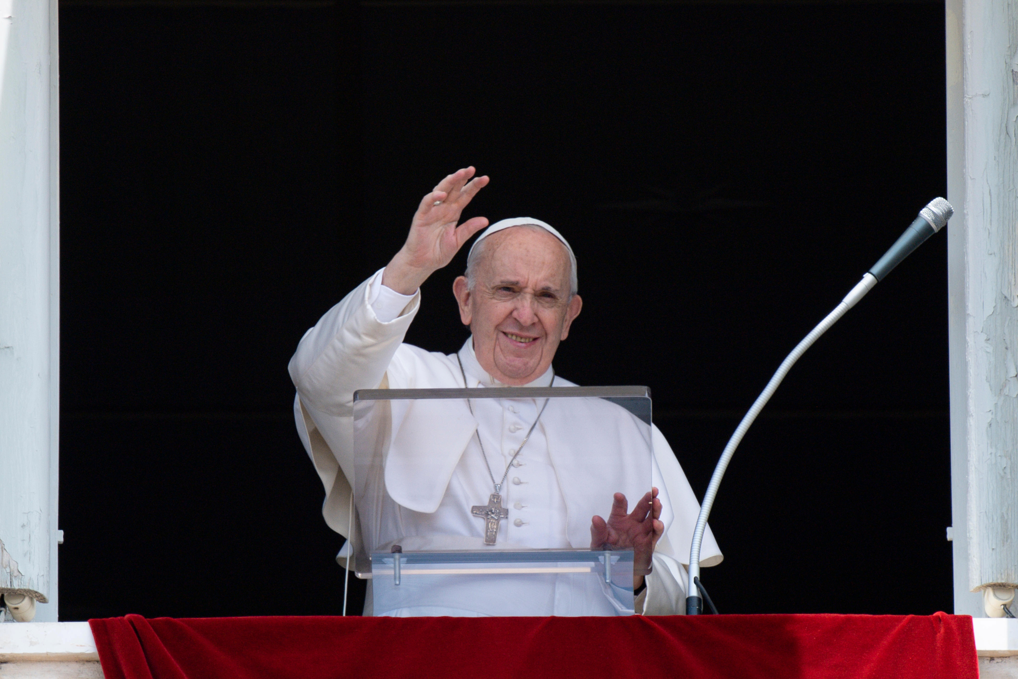 El Vaticano solicitará pase obligatorio para entrar a su ciudad en medio de la crisis del coronavirus