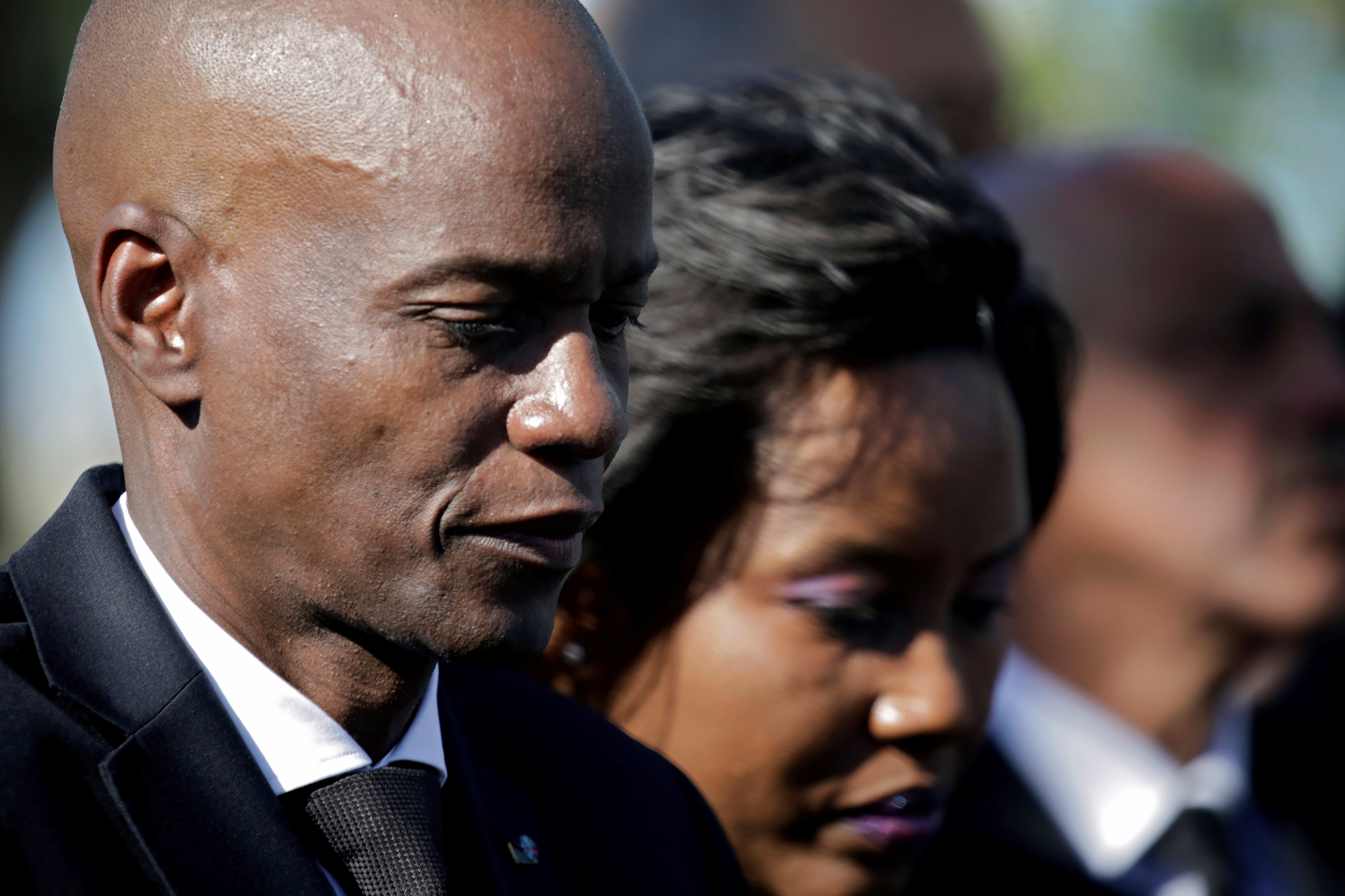 Revelan detalles de la autopsia del presidente de Haití Jovenel Moïse