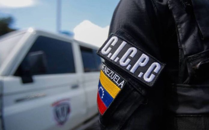 Enfrentamiento en El Valle dejó dos funcionarios del Cicpc heridos