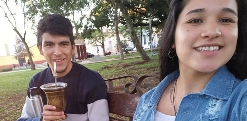 Estranguló a su pareja y tres horas después se quitó la vida en Argentina