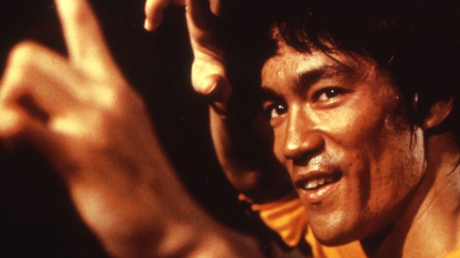 Nueva hipótesis sobre la muerte de Bruce Lee, que estaría vinculada a una de sus frases más conocidas