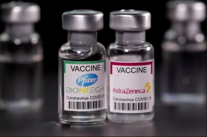 Las claves sobre la tercera dosis de la vacuna contra Covid-19 y la combinación de las mismas