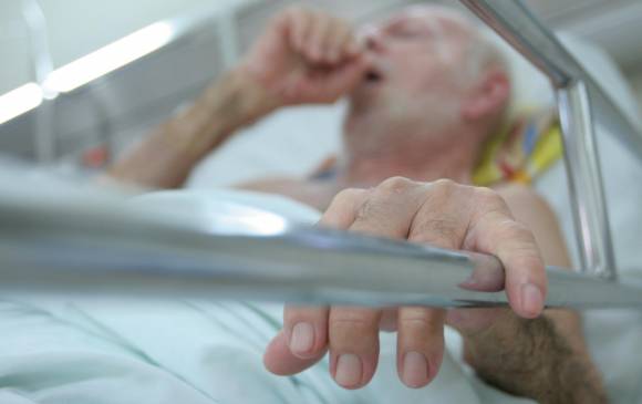 Iglesia católica colombiana señaló que la eutanasia es ofensa a la dignidad humana