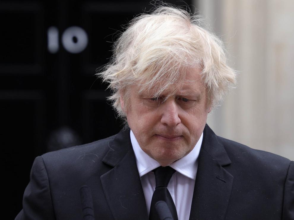 Boris Johnson pidió “prudencia” frente al Covid-19 antes de levantar últimas restricciones