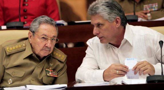 Las misteriosas muertes en pocos días de cinco generales de alto rango del régimen cubano