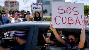 Cuba marca otro máximo de muertes por Covid-19 por segundo día consecutivo