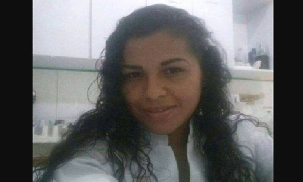 “Qué injusticia tan grande”: Madre de la enfermera Ada Macuare exigió su liberación (Video)