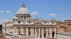 Fiscalía vaticana pide condena de seis y cuatro años de cárcel para imputados en caso de abusos
