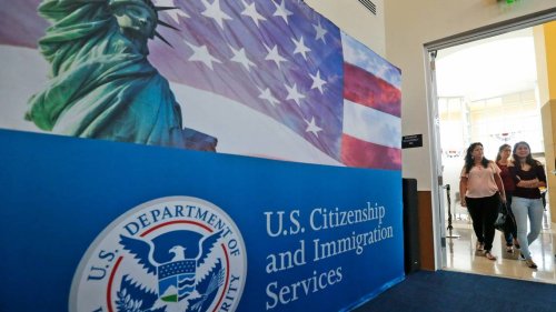 Acuerdo legal favorece más de 60 mil migrantes afectados por medida de Trump