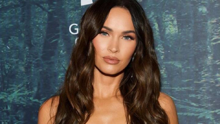 ¡Qué vergüenza! La razón por la que Megan Fox no consume alcohol