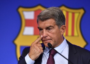 Fiscalía española denunciará al Barcelona por corrupción continuada en el deporte