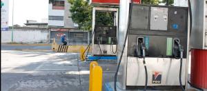 Estaciones de Servicios Premium en Lara surtirán gasolina por número de placa