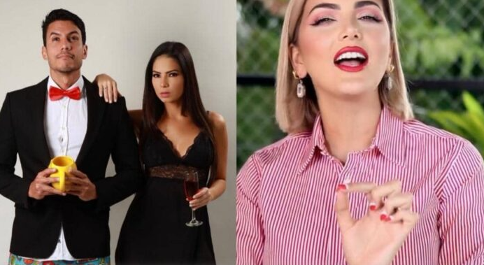 Juliet Lima y Arturo de Los Ríos hablaron sobre el video de Barbie Abreu: Creí que estaba siendo amenazada