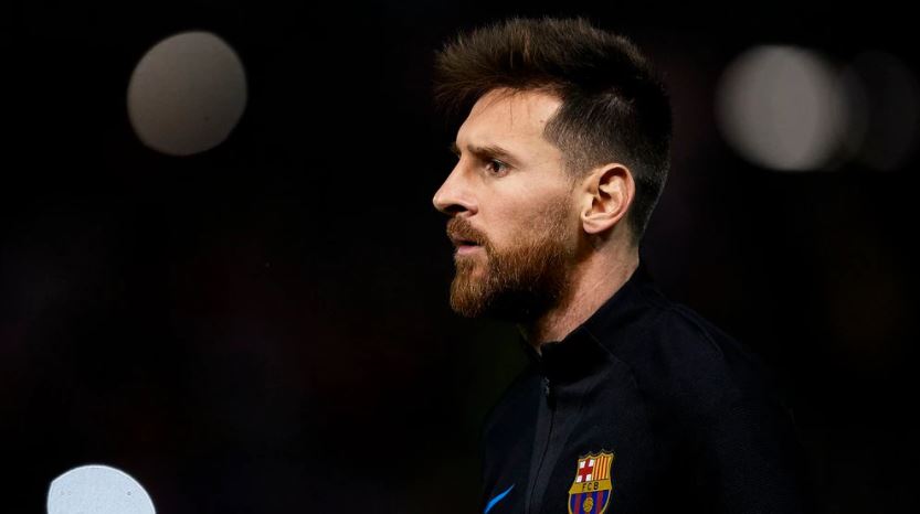 ¿Cómo funciona el tope salarial de LaLiga que dejó a Messi fuera del Barça?