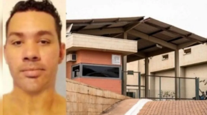 Reos masacraron a un sujeto en una cárcel brasileña por violar a su hija de cinco años