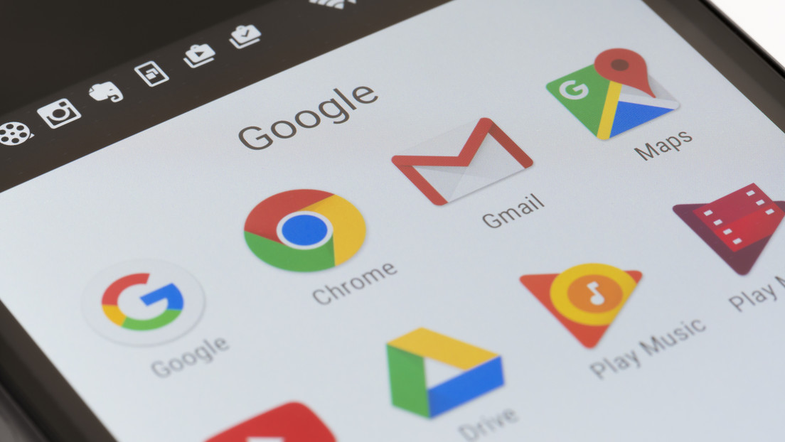 Google pronto no permitirá iniciar sesión en estos dispositivos de Android