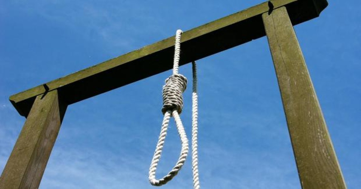 Ejecutados en Irak seis condenados a muerte, tres de ellos por “terrorismo” en una prisión