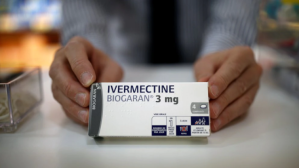 “No eres un caballo”: FDA alertó sobre uso de ivermectina para “tratar” el Covid-19