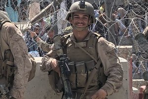 Quiénes son los militares estadounidenses que murieron durante el ataque en Kabul