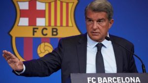 ¿Un salvavidas? El FC Barcelona consigue un crédito de 455 millones de euros