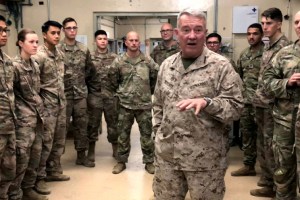 Veteranos de EEUU emprenden una arriesgada misión para rescatar en secreto a aliados en Afganistán