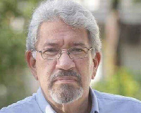 Nelson Chitty La Roche: Venezuela es un rompecabezas para armar