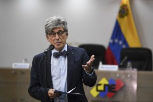 Representante de la UE en Caracas confirmó envío de cien expertos electorales