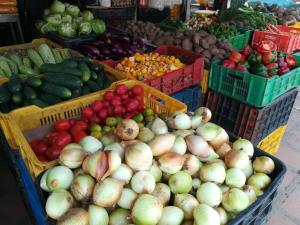 Canasta alimentaria de Maracaibo se valoró en 486 dólares en el mes de febrero