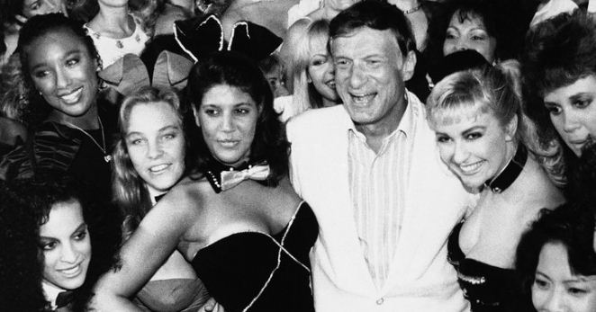 Hugh Hefner: Intimidad del emporio sexual, testimonios de Conejitas y el destino de su fortuna