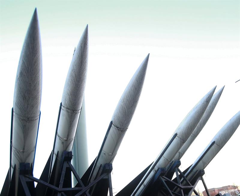 La dura condena de EEUU a Corea del Norte por los ensayos con misiles nucleares