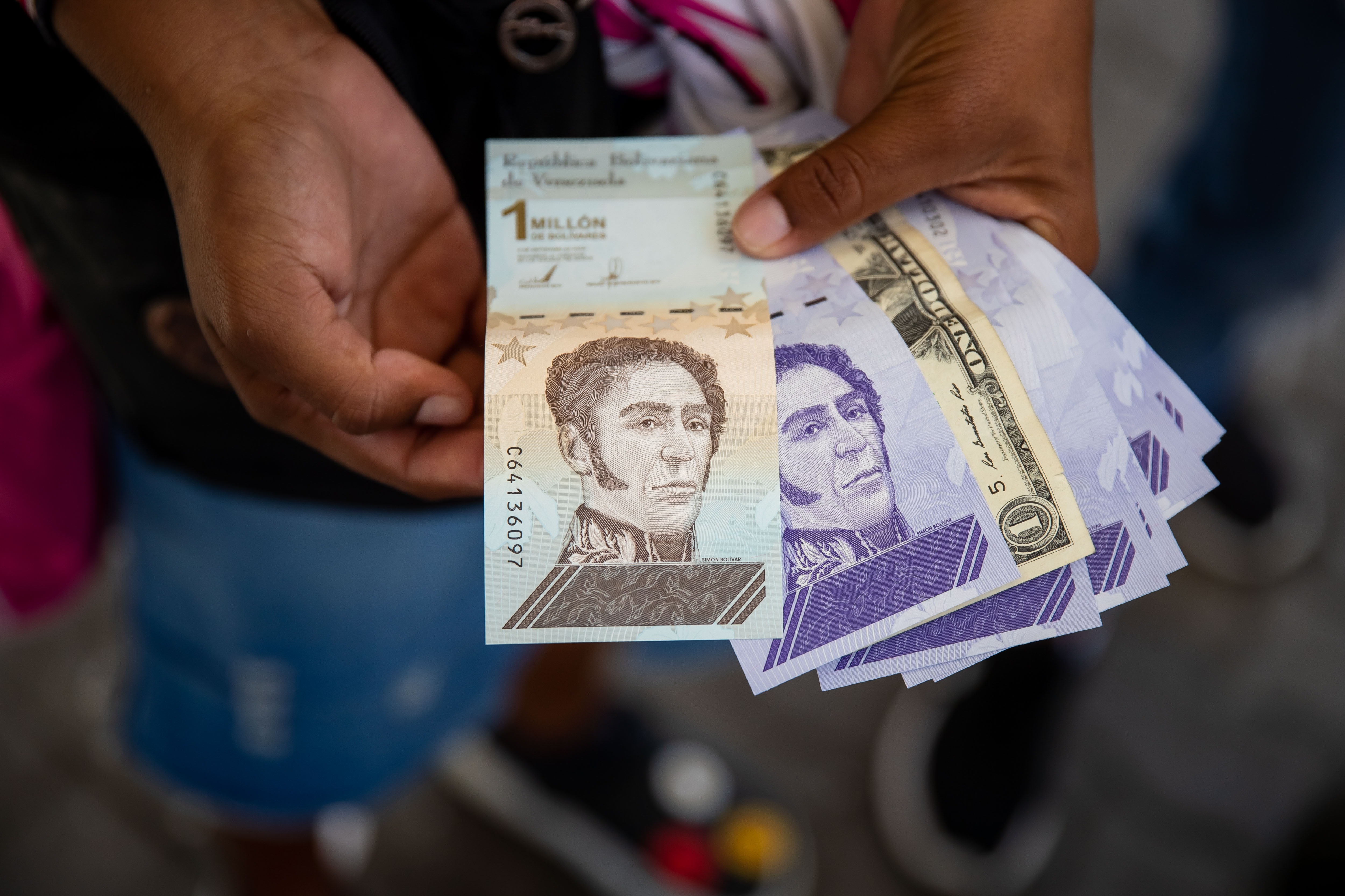 ¿De qué depende la economía venezolana para que sea buena este año?