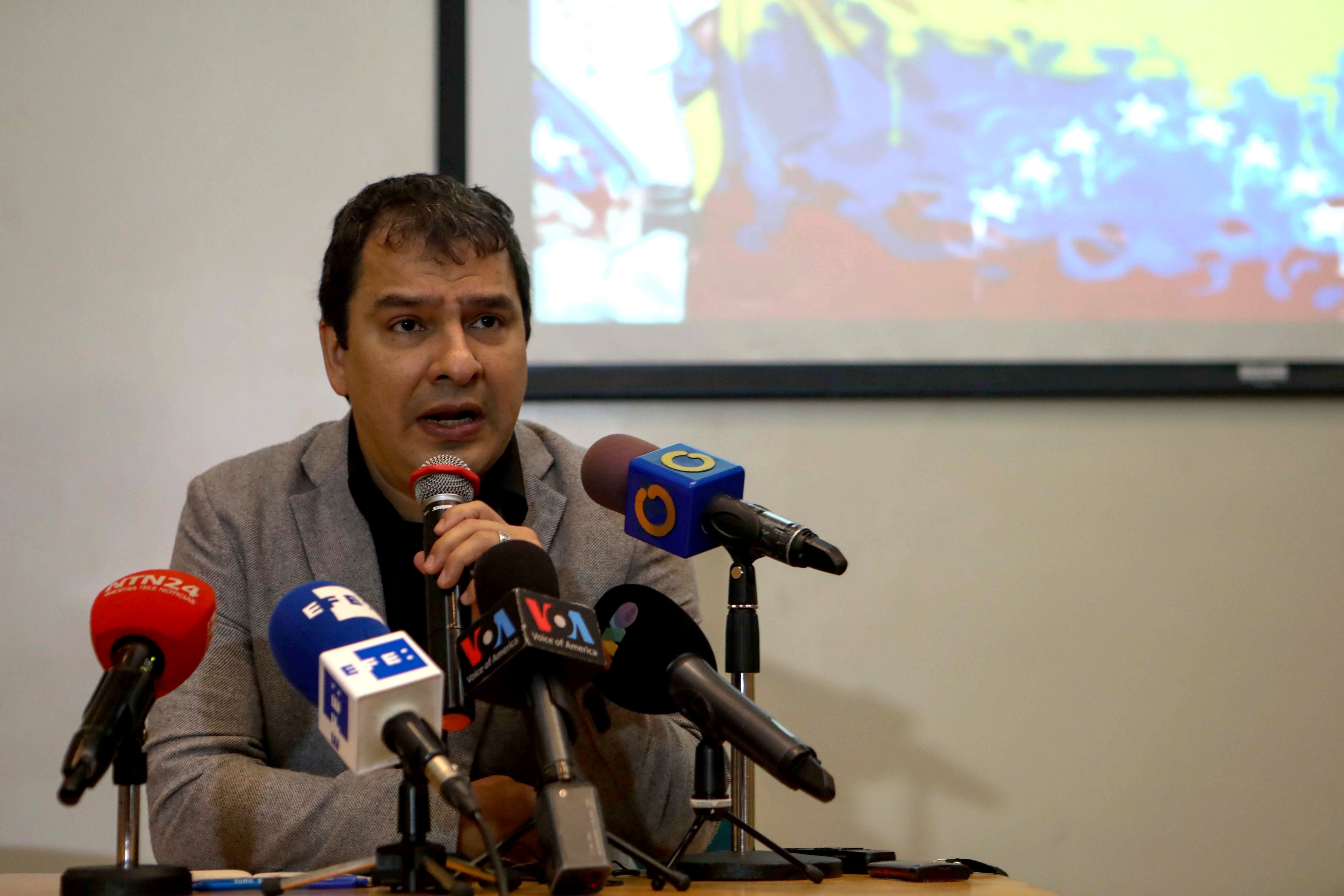 Provea instó a la ONU a dar seguimiento de ataques contra activistas venezolanos