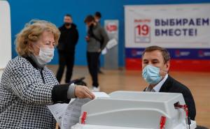 Los rusos se debaten entre el monopolio de la estabilidad y el cambio en elecciones legislativas