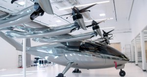 Archer Aviation, fabricante de aeronaves eVTOL anunció un acuerdo con la Fuerza Aérea de EEUU