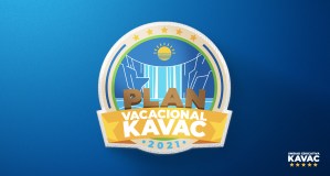 Colegio Kavac culmina con éxito su primer plan vacacional